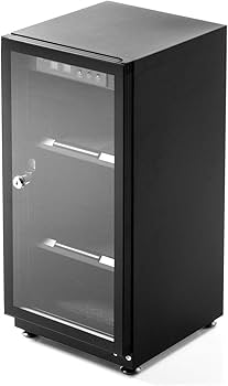 Amazon.co.jp: イーサプライ ドライボックス 防湿庫 除湿庫 カビ