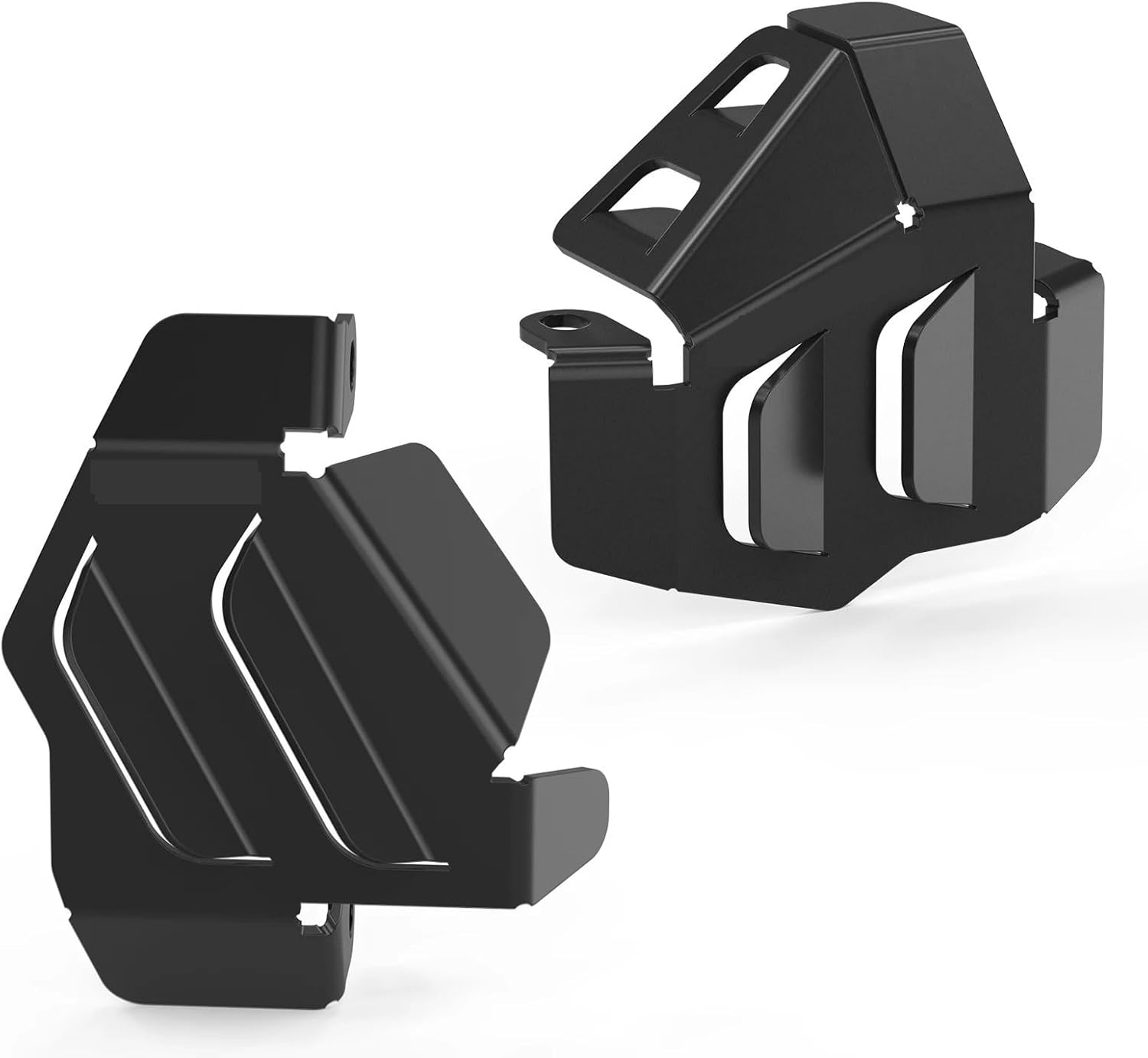 Fit for Surron Light Bee X L1E Bike 2023 2024 Fit for Segway X160 X260 Sur-Ron Dirt Bike Front Rear Brake Caliper Guard