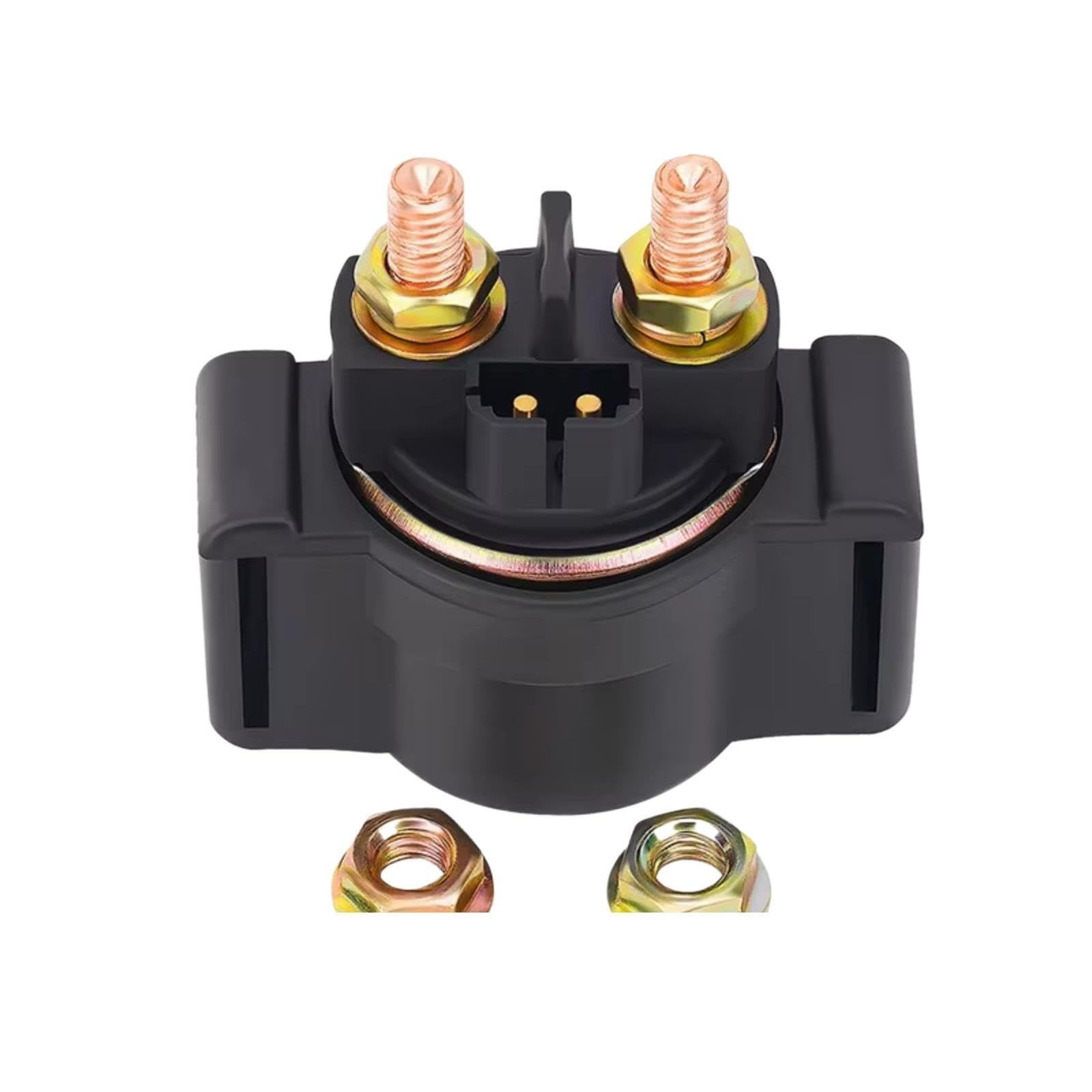 Solenoide De Arranque Moto Para Ducati Para M400 2002