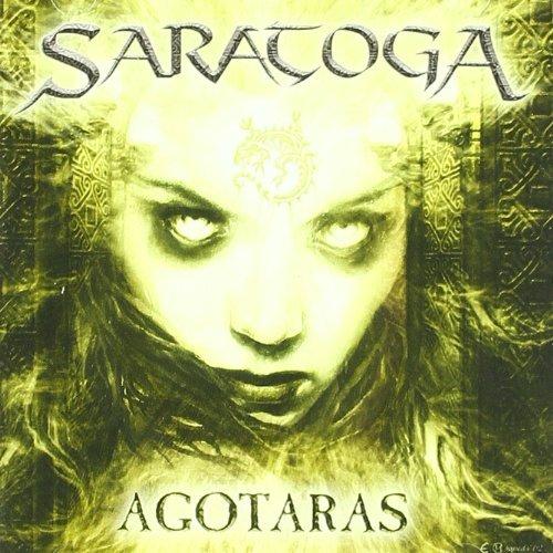 Agotaras by Saratoga (20020301) Amazon.de MusikCDs & Vinyl