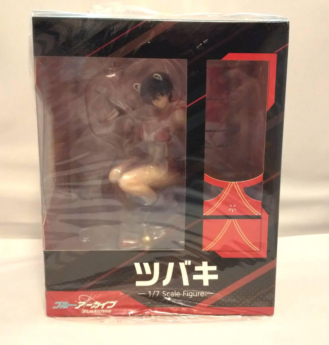 ブルーアーカイブ 春日 ツバキ 1/7スケールフィギュア AniGift ブルーアーカイブ 春日 ツバキ 1/7スケールフィギュア AniGift