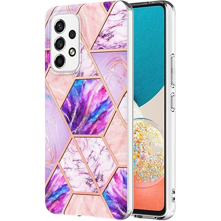 SEAHAI Cover Per Xiaomi POCO M7 4G, Custodia Protettiva