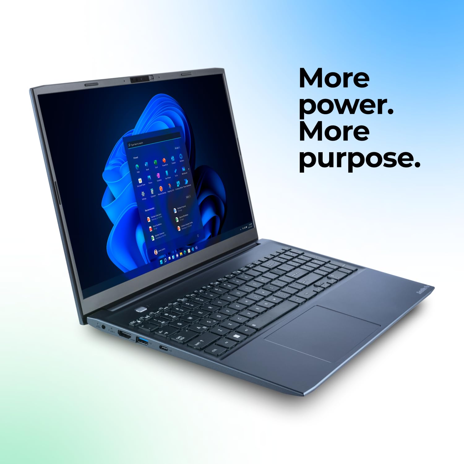 Amazon.com: dynabook Satellite Pro C50-K 15.6