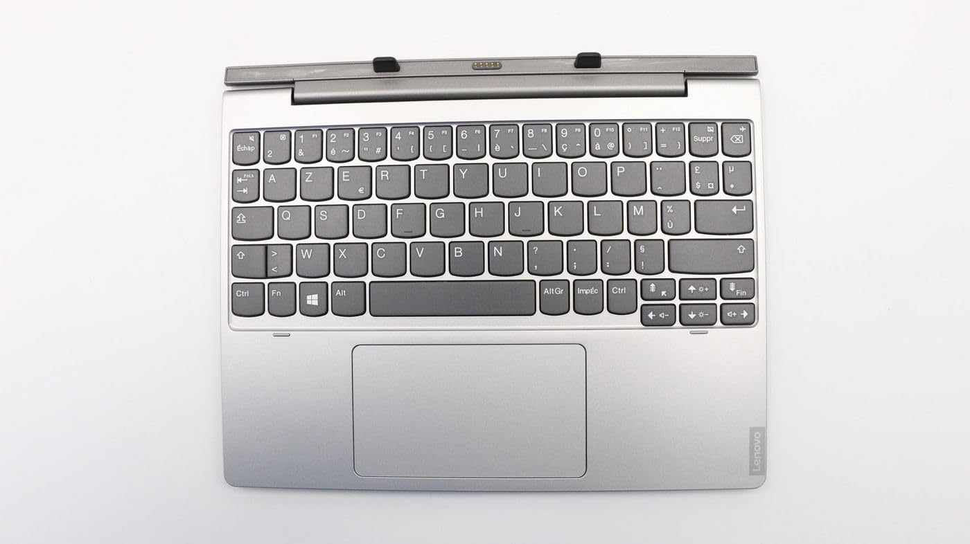 Lenovo Keyboard Docking MGR FRA, 5D20R49355