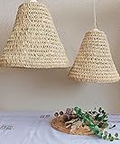 Lampara esparto: eligiendo la mejor y barata