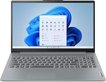 Lenovo IdeaPad Slim3 Gen8 14インチ/Ryzen7 Lenovo IdeaPad Slim 3 (14 AMD、Gen 8)のレビュー - 良好な予算