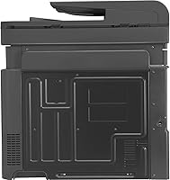 Vista 7 de HP LaserJet Pro 500 Color MFP M570DN (CZ271A)