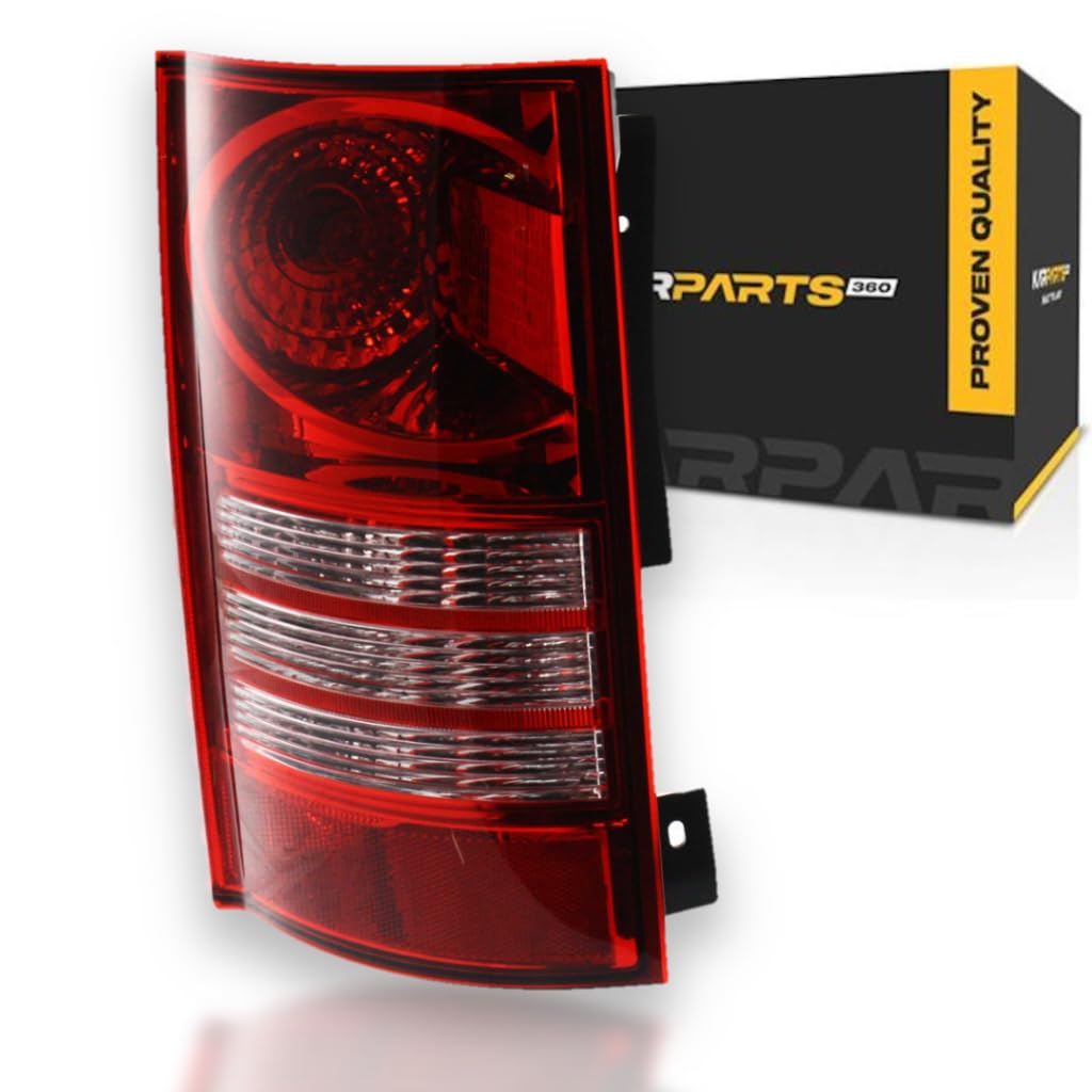 Amazon.com: KarParts360 For Chrysler Town and Country 2008 2009