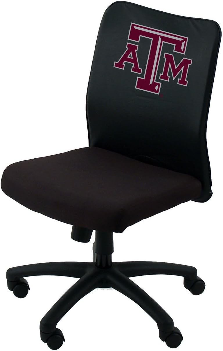 NCAA Texas A&M Aggies Office Chair