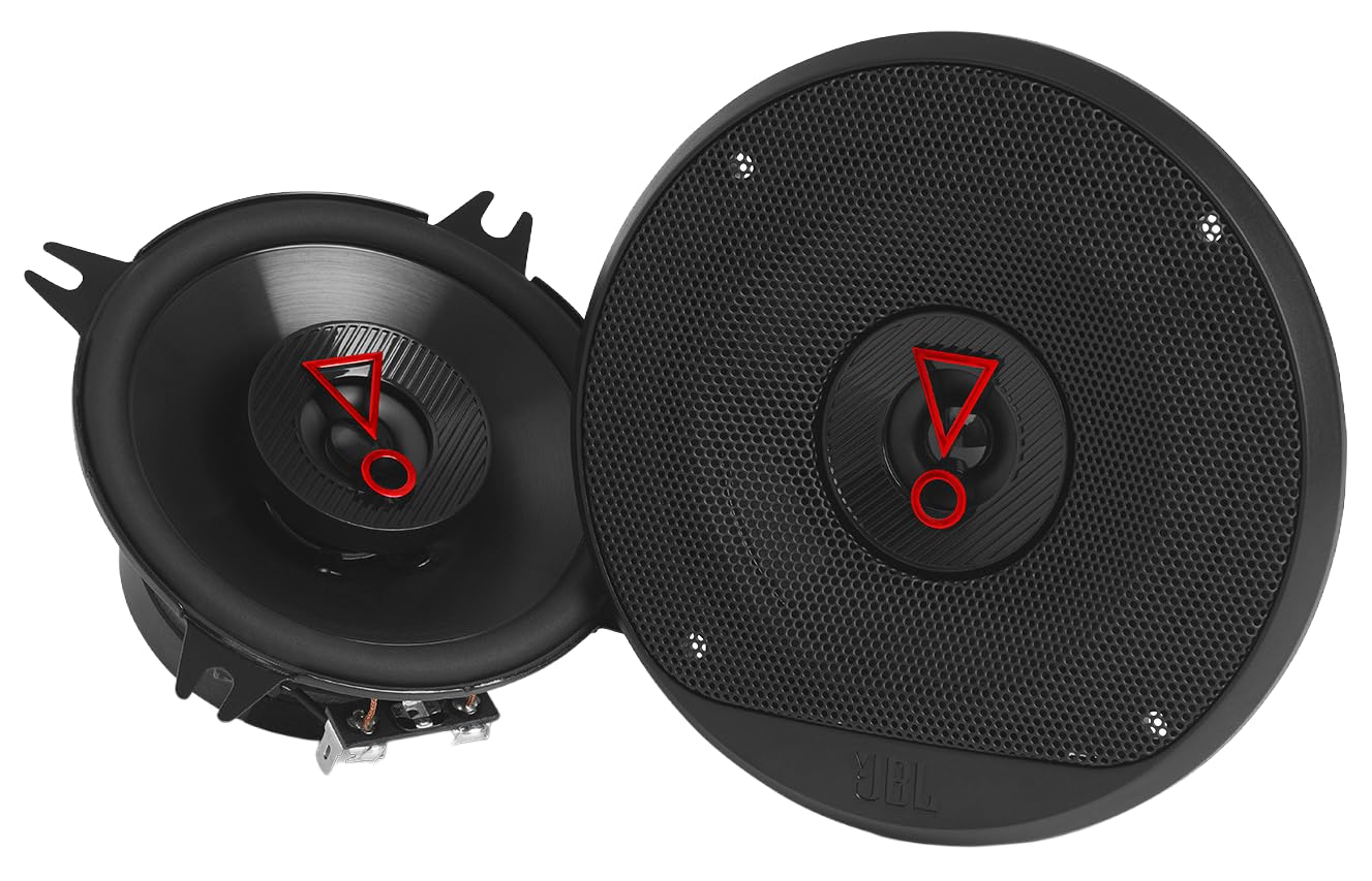 Stage 3 427 4.0 (10cm) Speaker Set