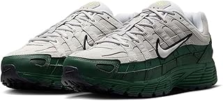 [ナイキ] P-6000 プレミアム P-6000 PRM バストグレー/ファー/ライムライト/バストグレー IF0668-001