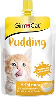 GimCat Puding Kedi Ödülü 150 gr