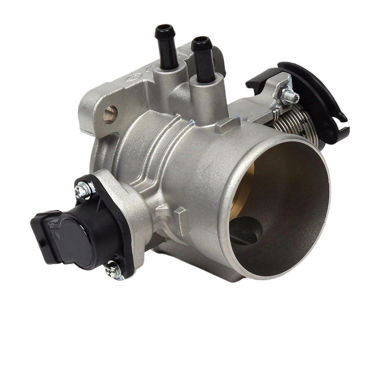 Corps de papillon de voiture pour stabiliser le ralenti moteur G4ED