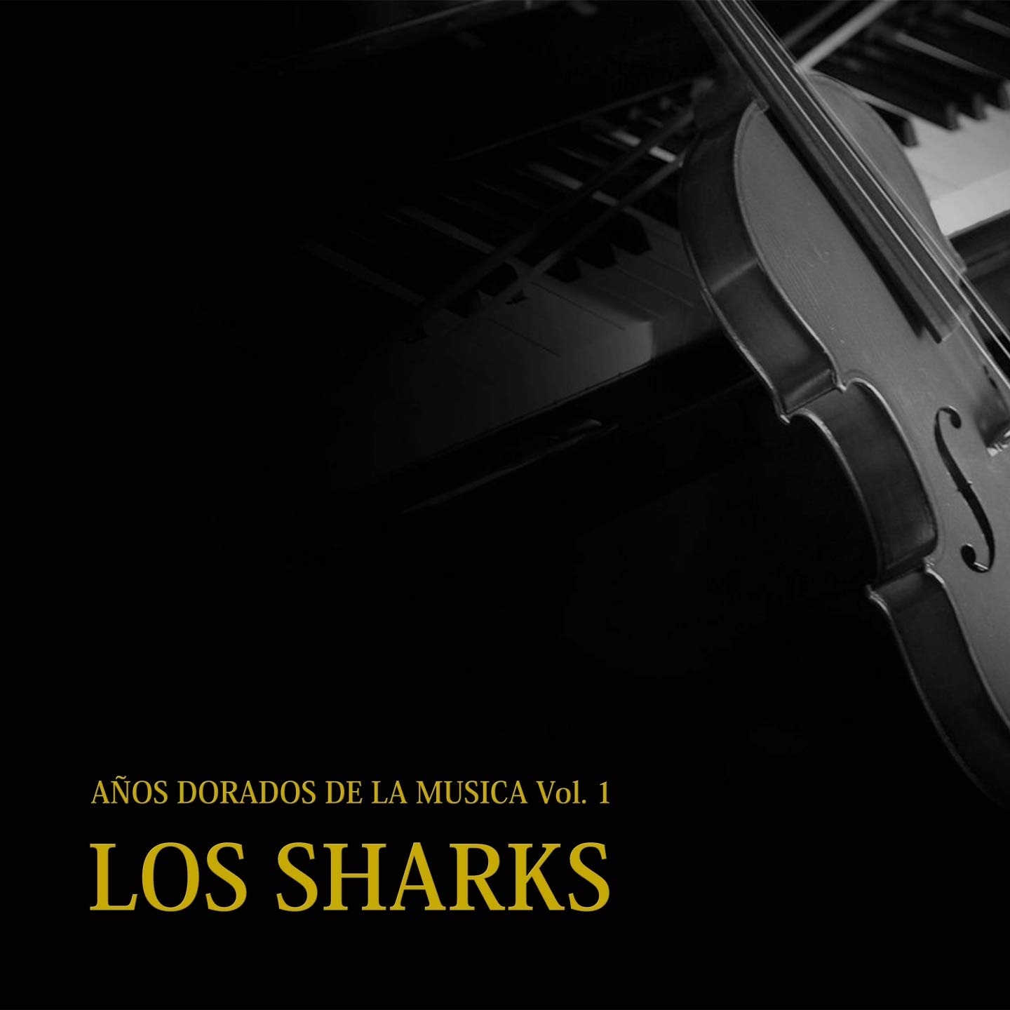 Los Sharks