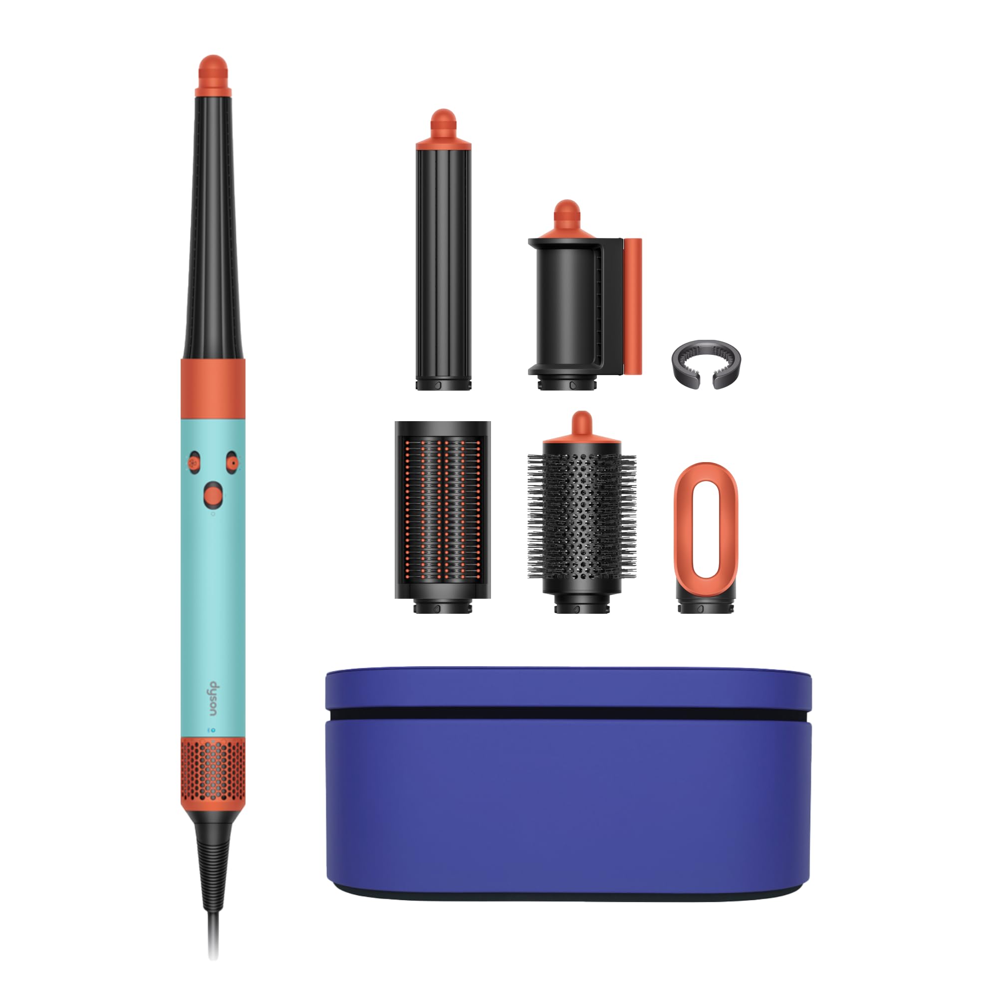 Dyson Airwrap i.d.™ Multi-Styler and Dryer