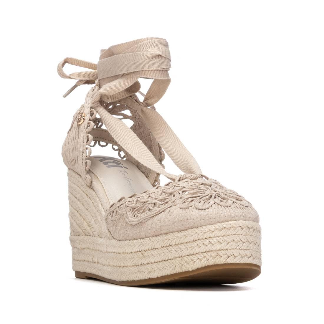 XTI - Alpargatas Mujer - Calzado Cómodo y Versátil - Moda casual