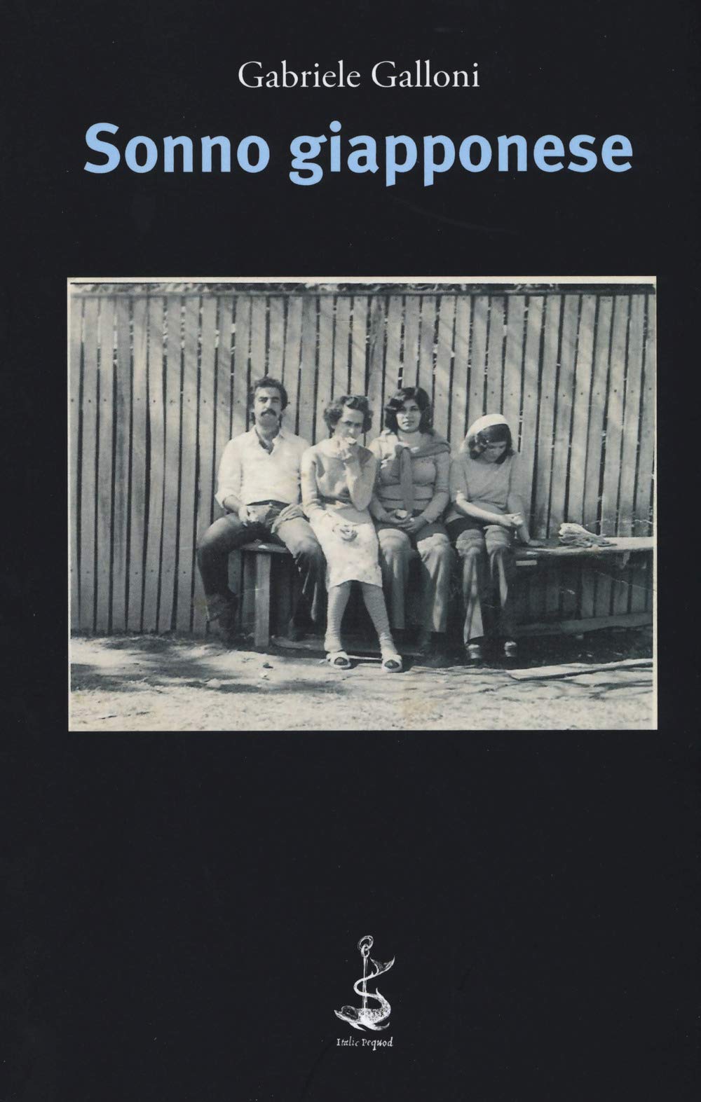 Sonno Giapponese - 4