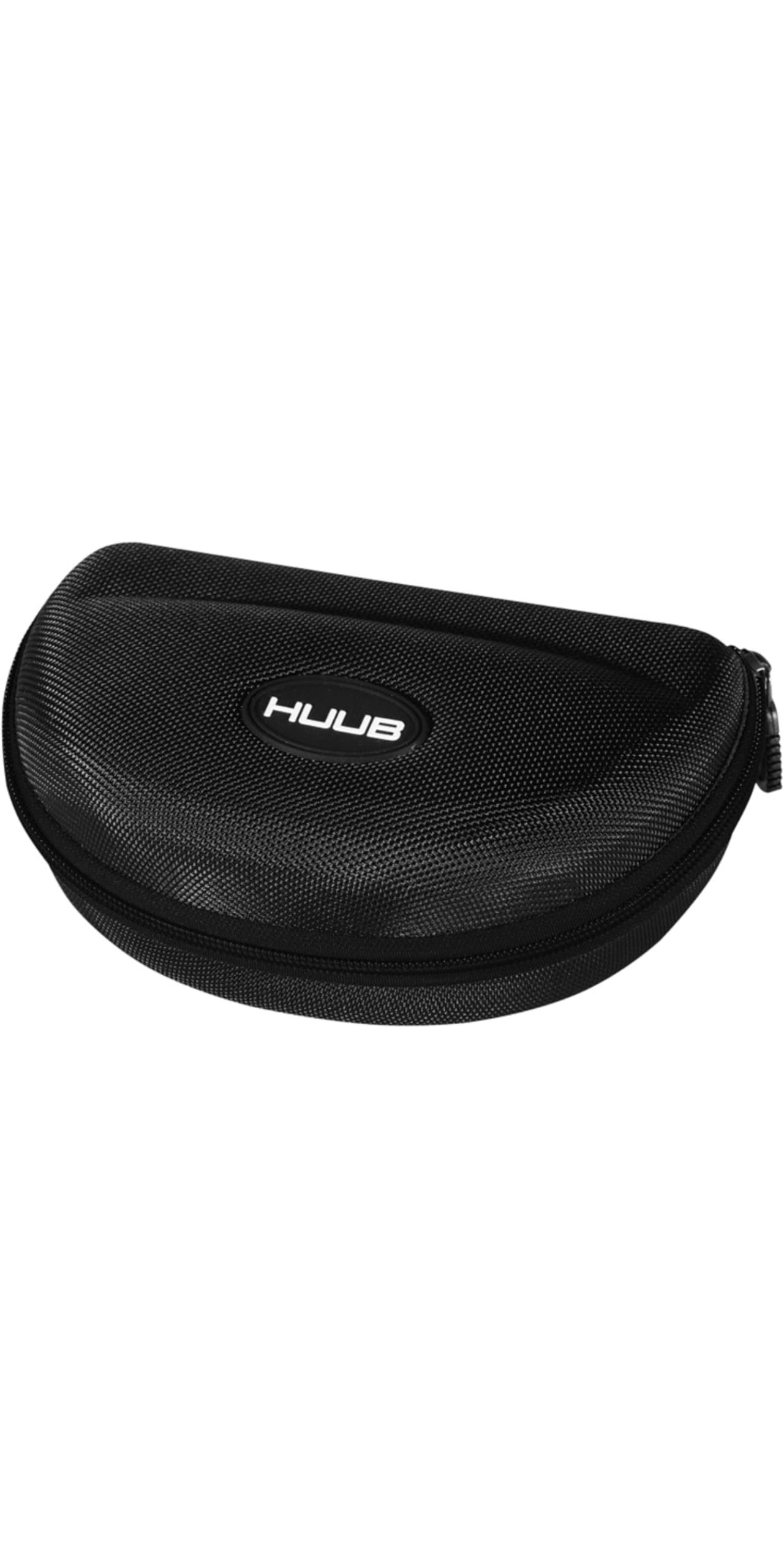 Huub 2025 Goggle Case - Black