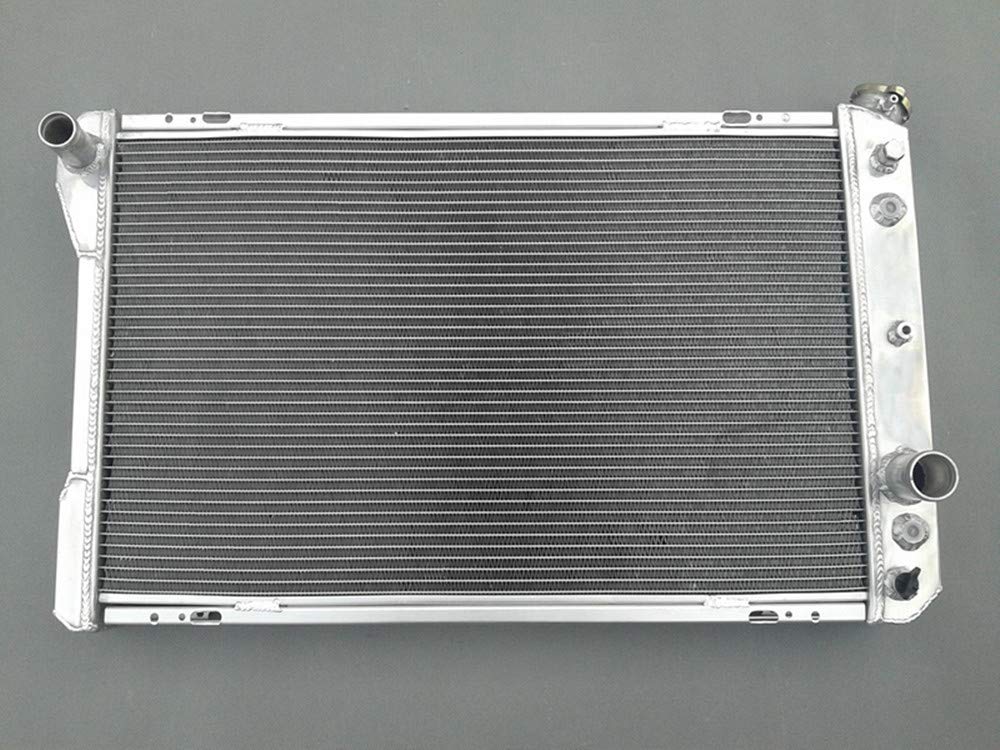 Radiatore in alluminio per Firebird/Trans Am/Chevy Camaro V8 1982-1992