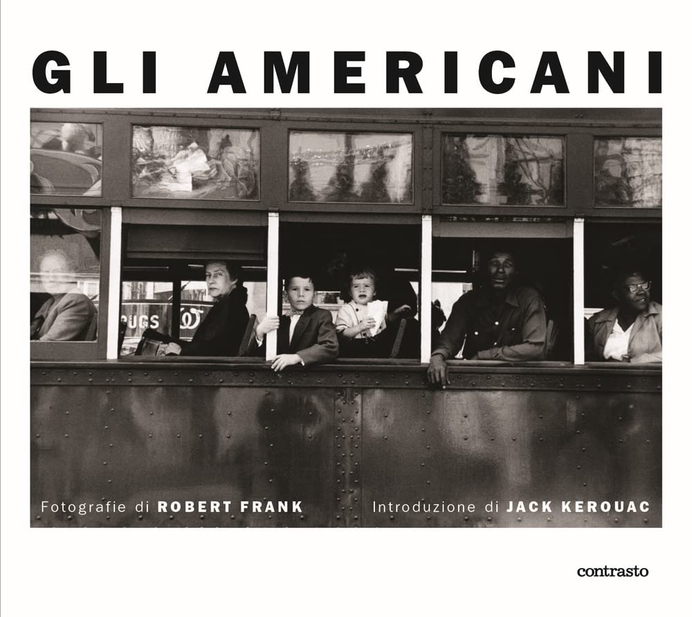 Gli Americani. Ediz. Illustrata - 4