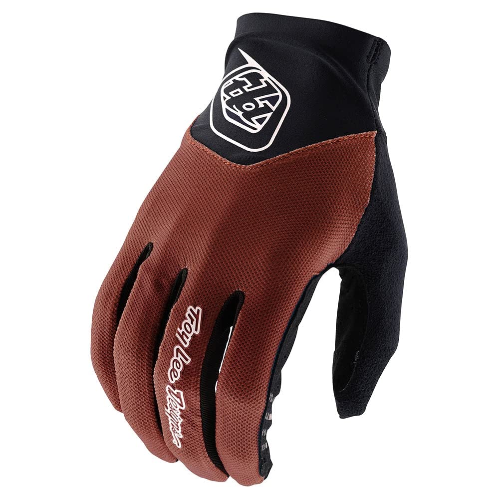 TLDMotorcycle Air Skully Gloves Lightweight and Ultra Vented