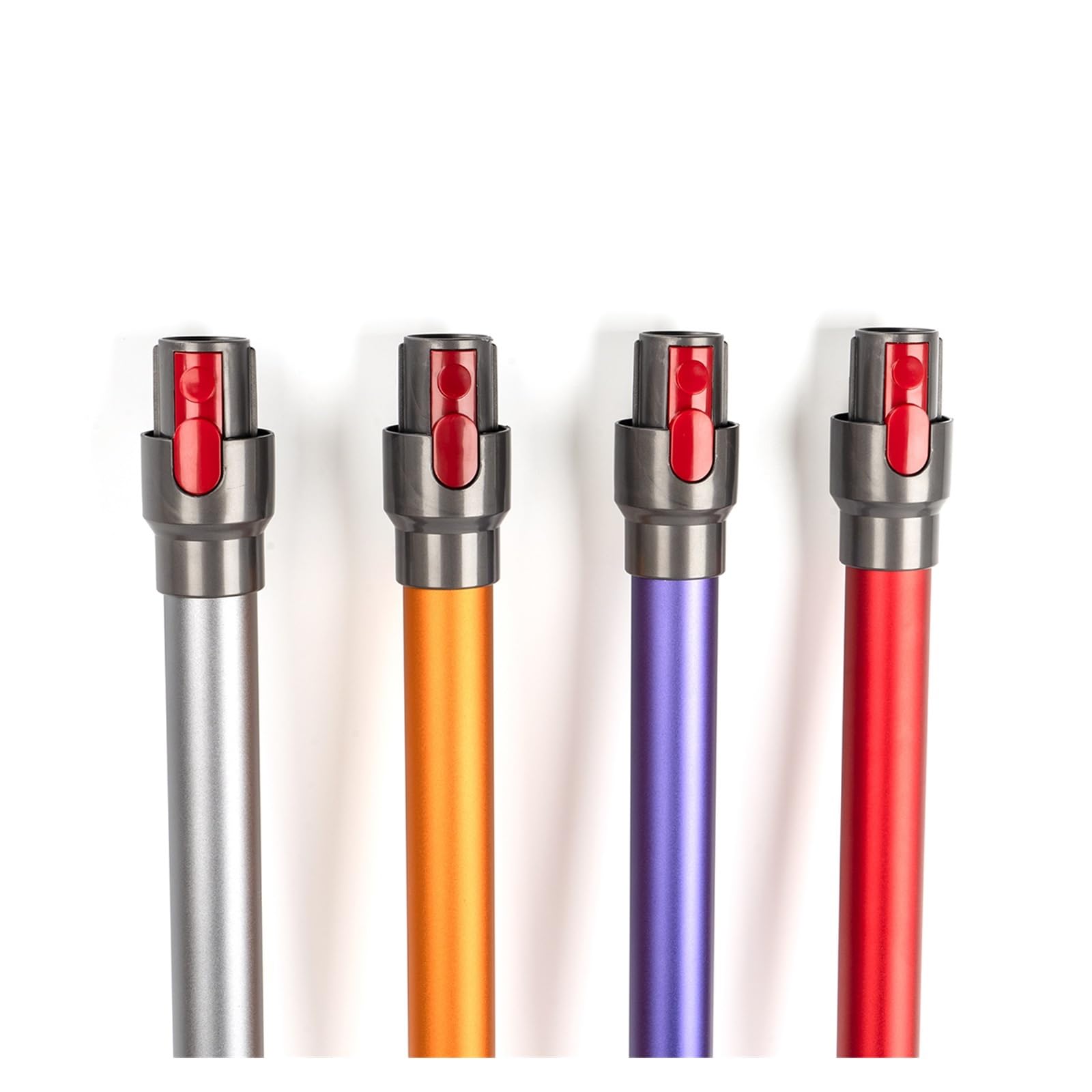Bacchetta di prolunga for vuoto, compatibile con Dyson,