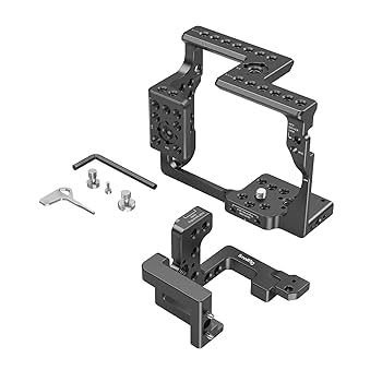 Amazon | SmallRig Sigma fp&fp Lカメラ専用ケージキット シグマ
