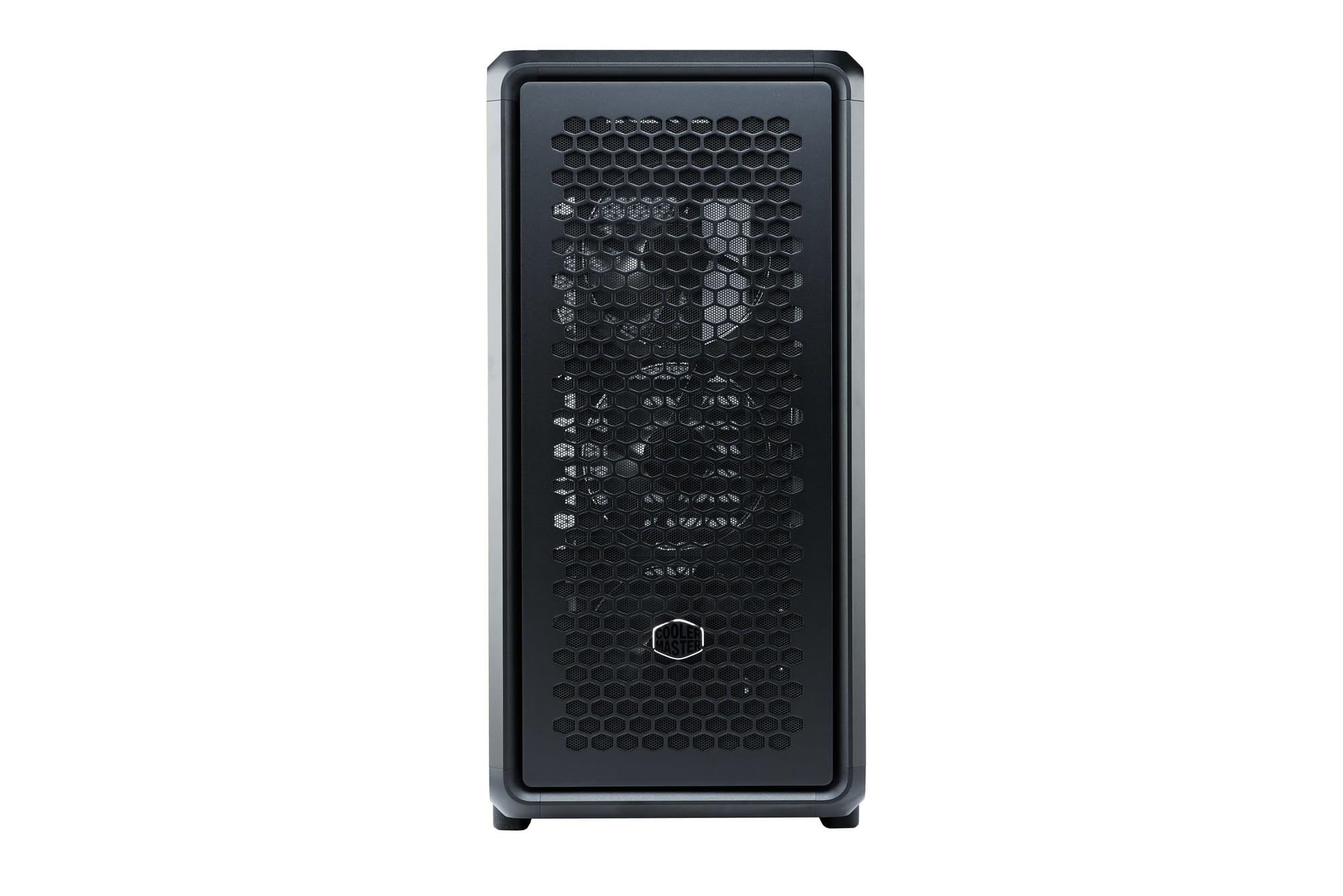 Cooler Master MasterFrame 600 Black