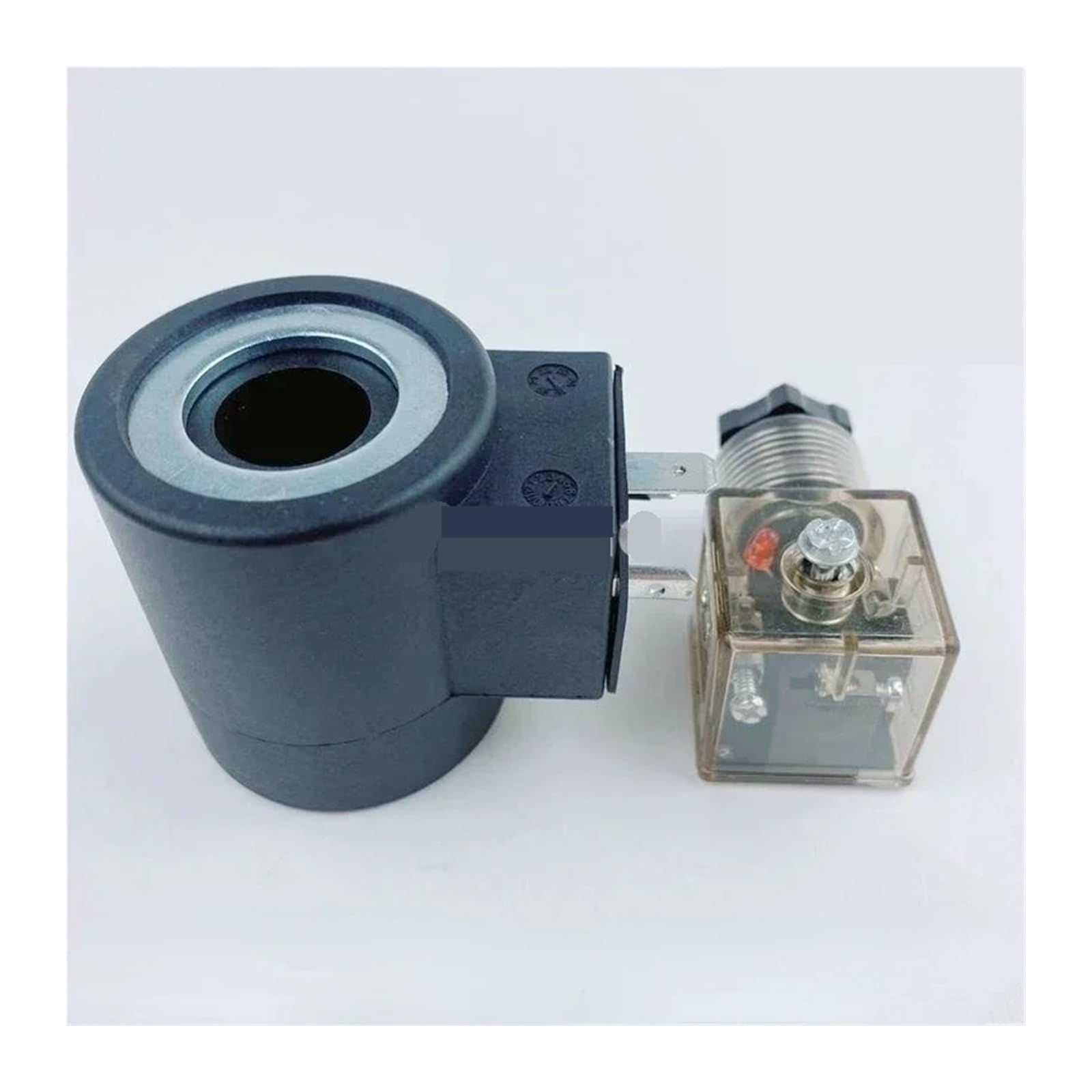 UWUKCJOKQ Control Coil 6356024 Inner Hole 16mm Height 52mm DC24V AC220VDC12V(220 Volt)
