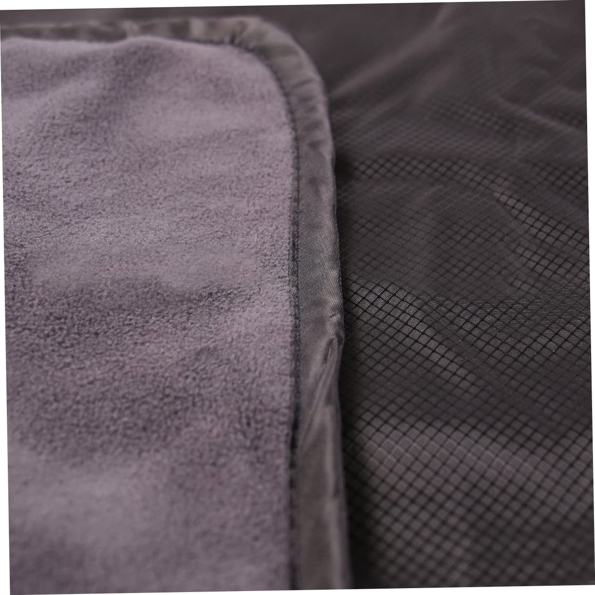 Tapis de Pique Extérieur Imperméable Couverture Compacte Sable pour Camping Plage et Randonnée