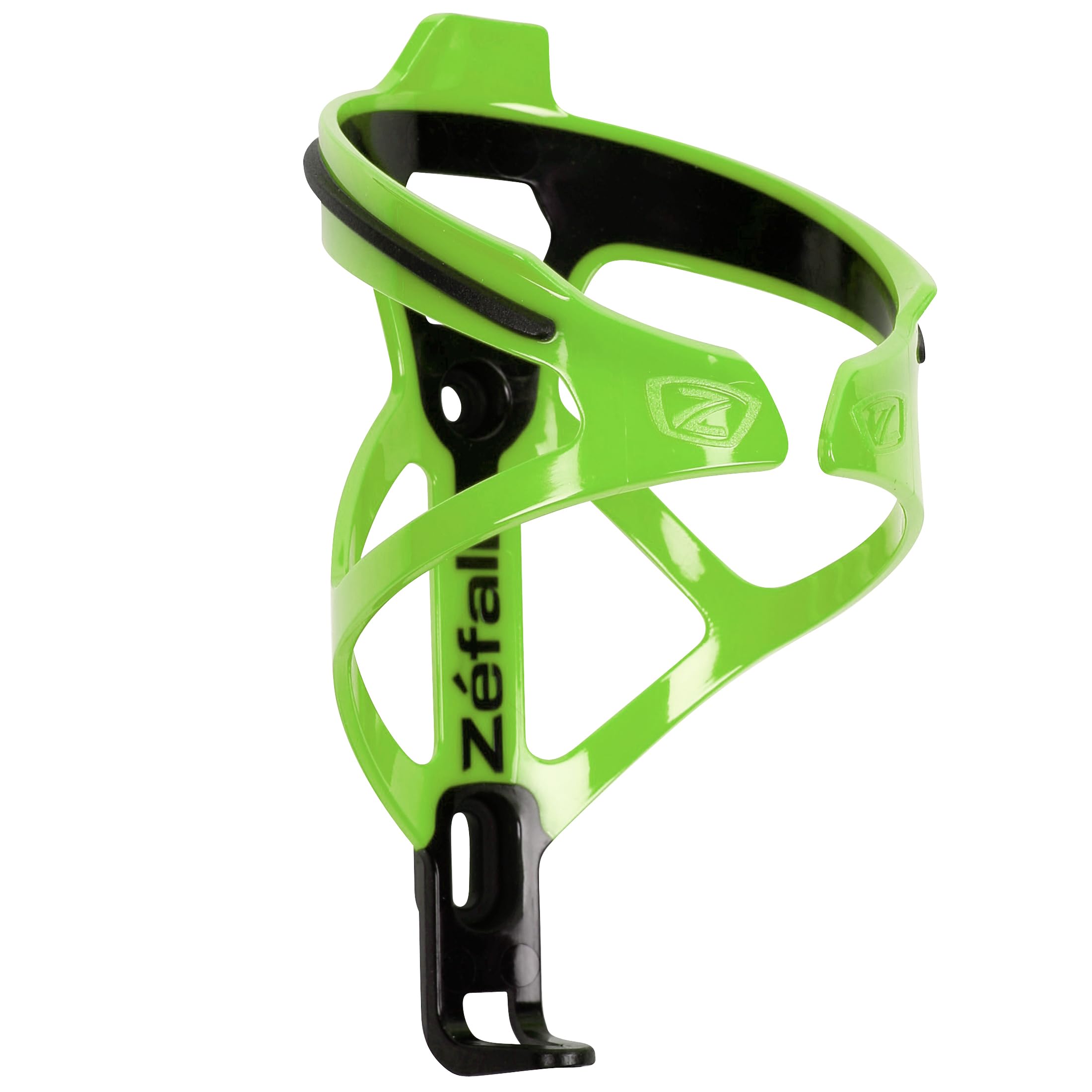 Zefal Pulse B2 Bicycle Water Bottle Cage Universal - Green