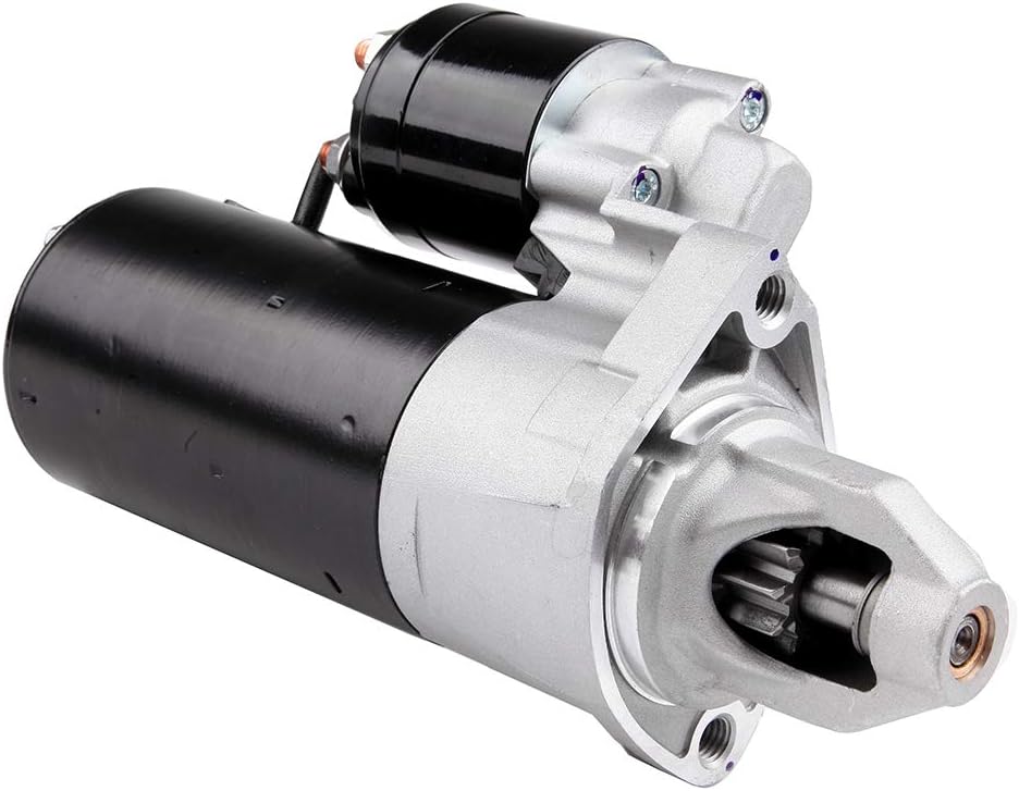 starter starters motor Replace SBO0109 17757 for Mercedes-Benz CL55 AMG CL65 AMG CL500 R500 E320 E55 AMG S65 AMG S600 S500 E500 CLS500 E430 S430 C43 AMG S55 AMG C55 AMG C280 CLS55 AMG