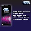 Durex Intense Uyarıcı Jel 20 Kullanım (1 x 10 ml)