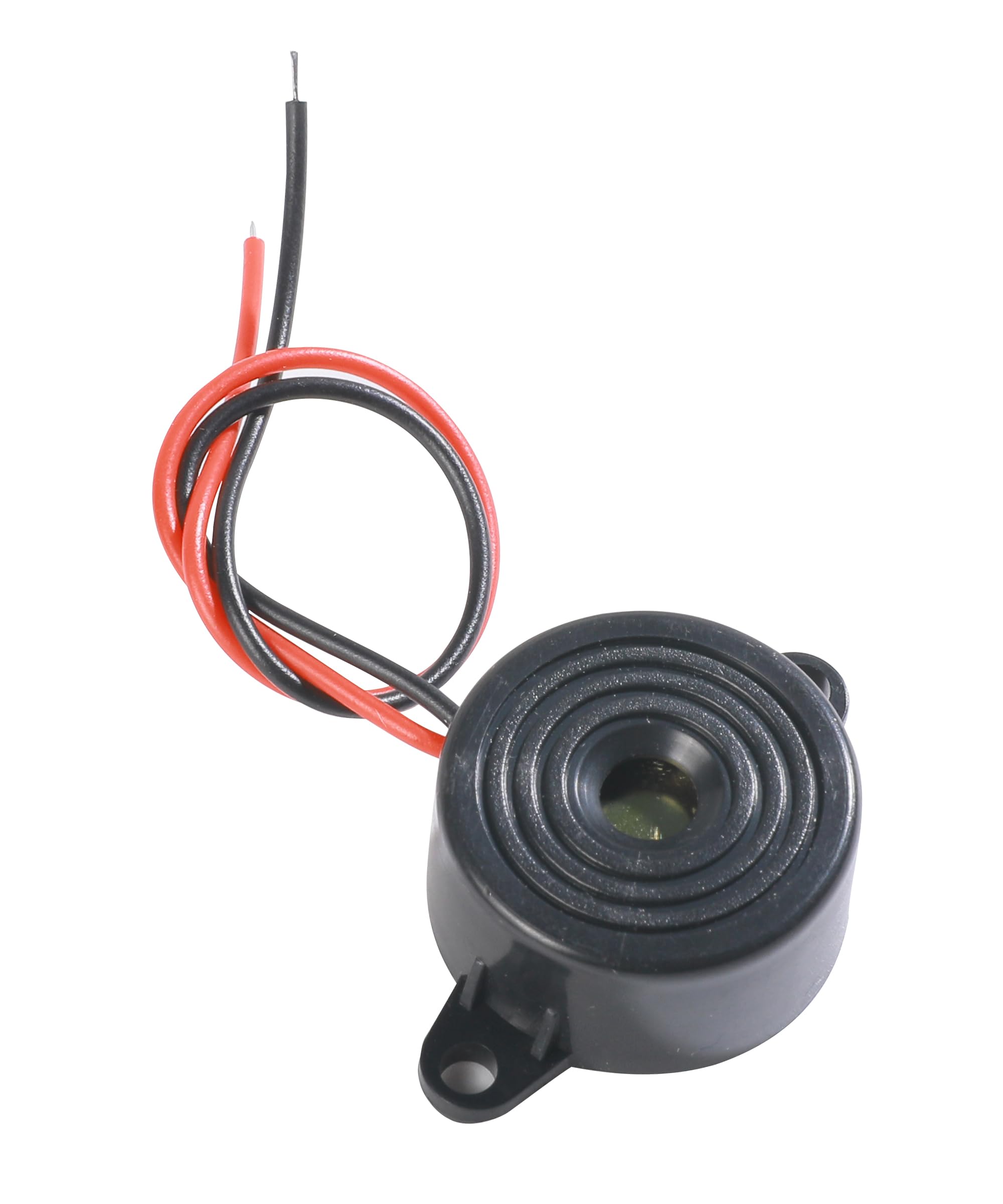 Cicalino Elettronico 12V Per Auto - Allarme 85dB Per Portiere E Cinture - Foto 6