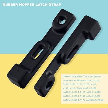 SANDERS Tストラップ Amazon.com: M67099 Strap and M67100 Hook Kit Compatible with