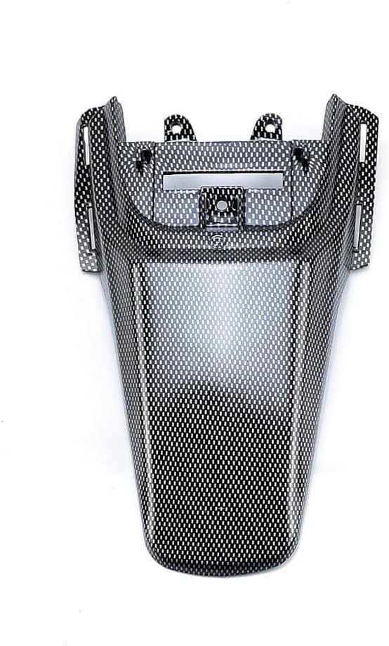 CARBON FIBER CF PLASTIC CRF XR 50 XR50 CRF50 PIT BIKES PS10_FBA