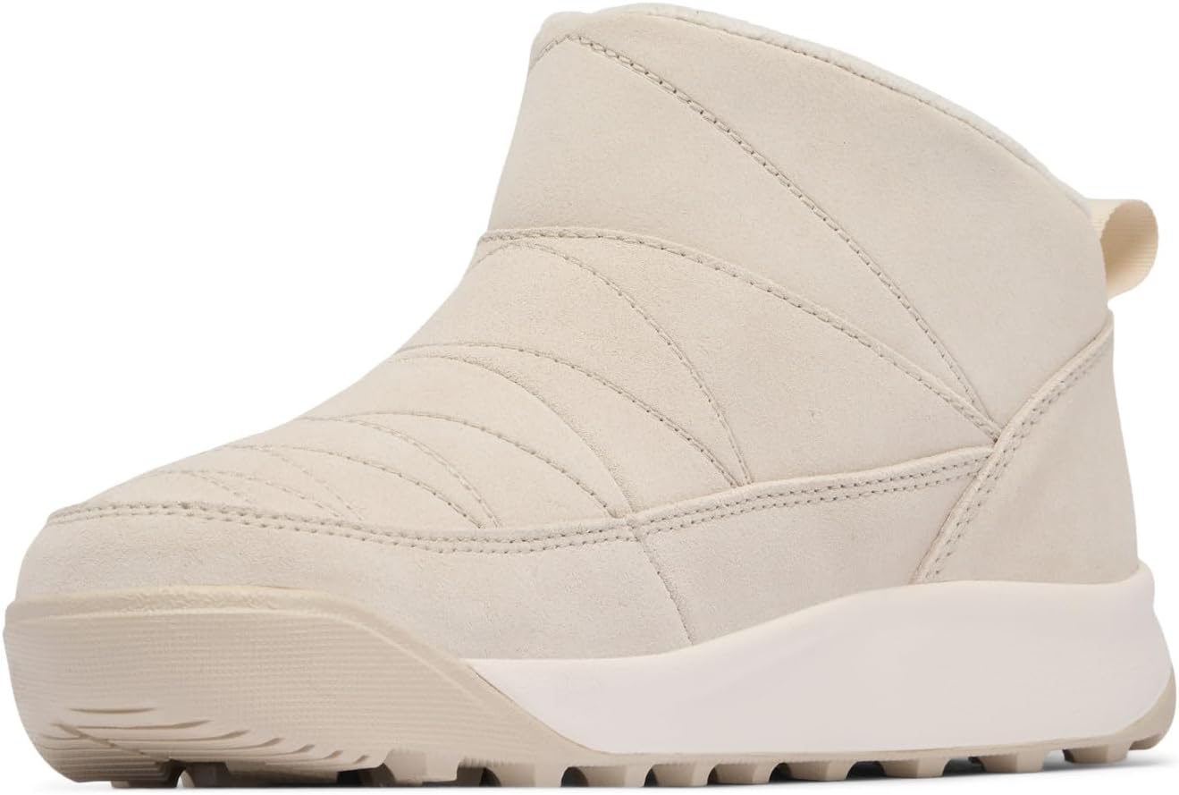 Columbia Womens Minx Xtra Shorty Suede - Image 5