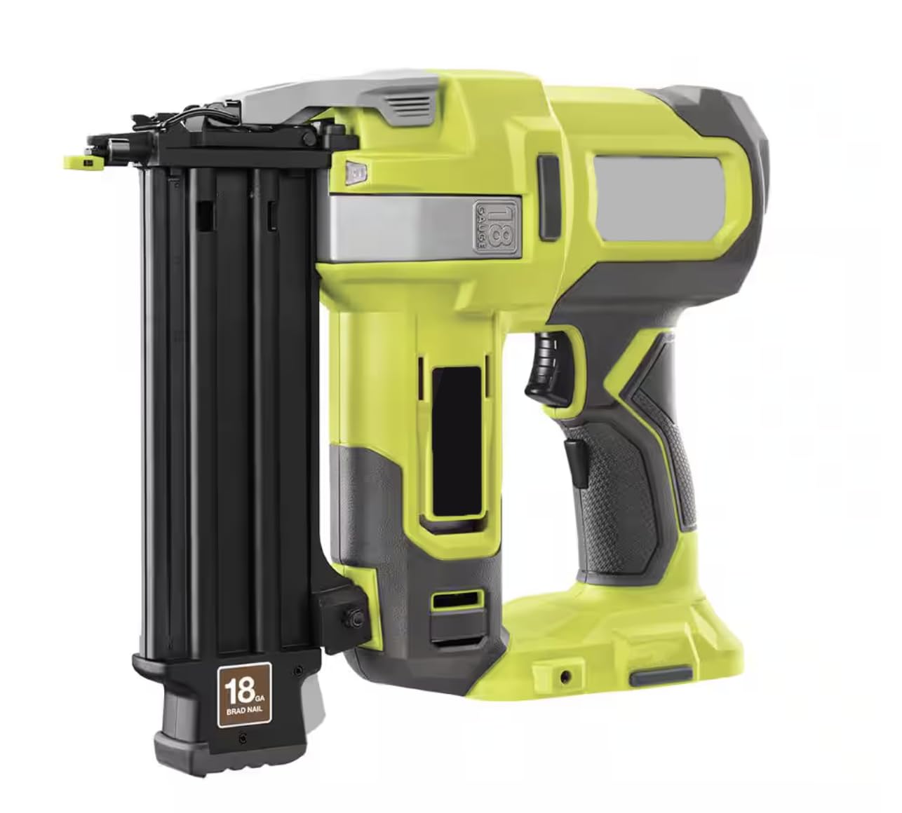 P321 Fits for RYOBI 18V 18-Gauge Cordless AirStrike Brad Nailer (Tool Only)