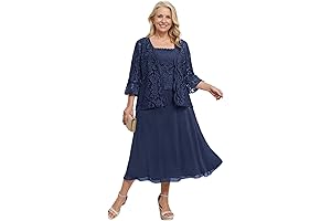 LangKao Mother of the Bride Dresses