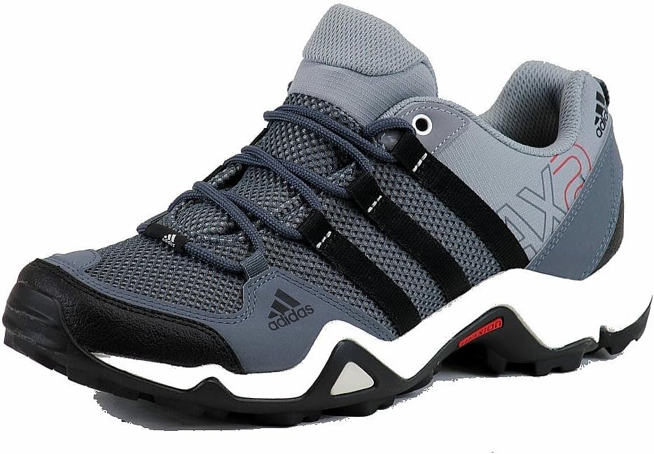 adidas outdoor Men's Ax2 Hiking Shoe