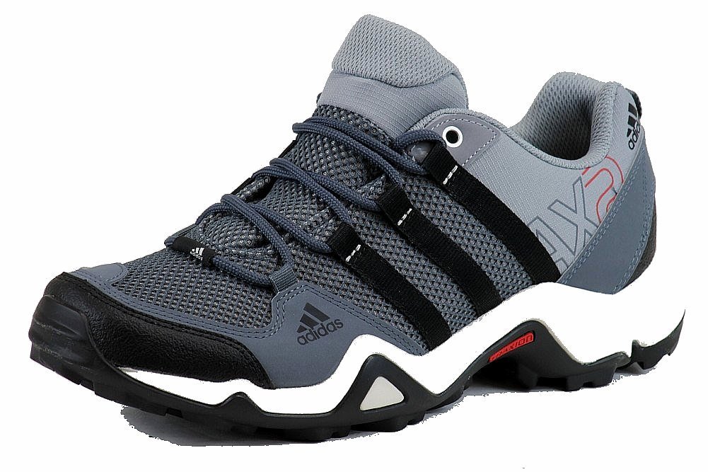 adidas outdoor Men's Ax2 Hiking Shoe