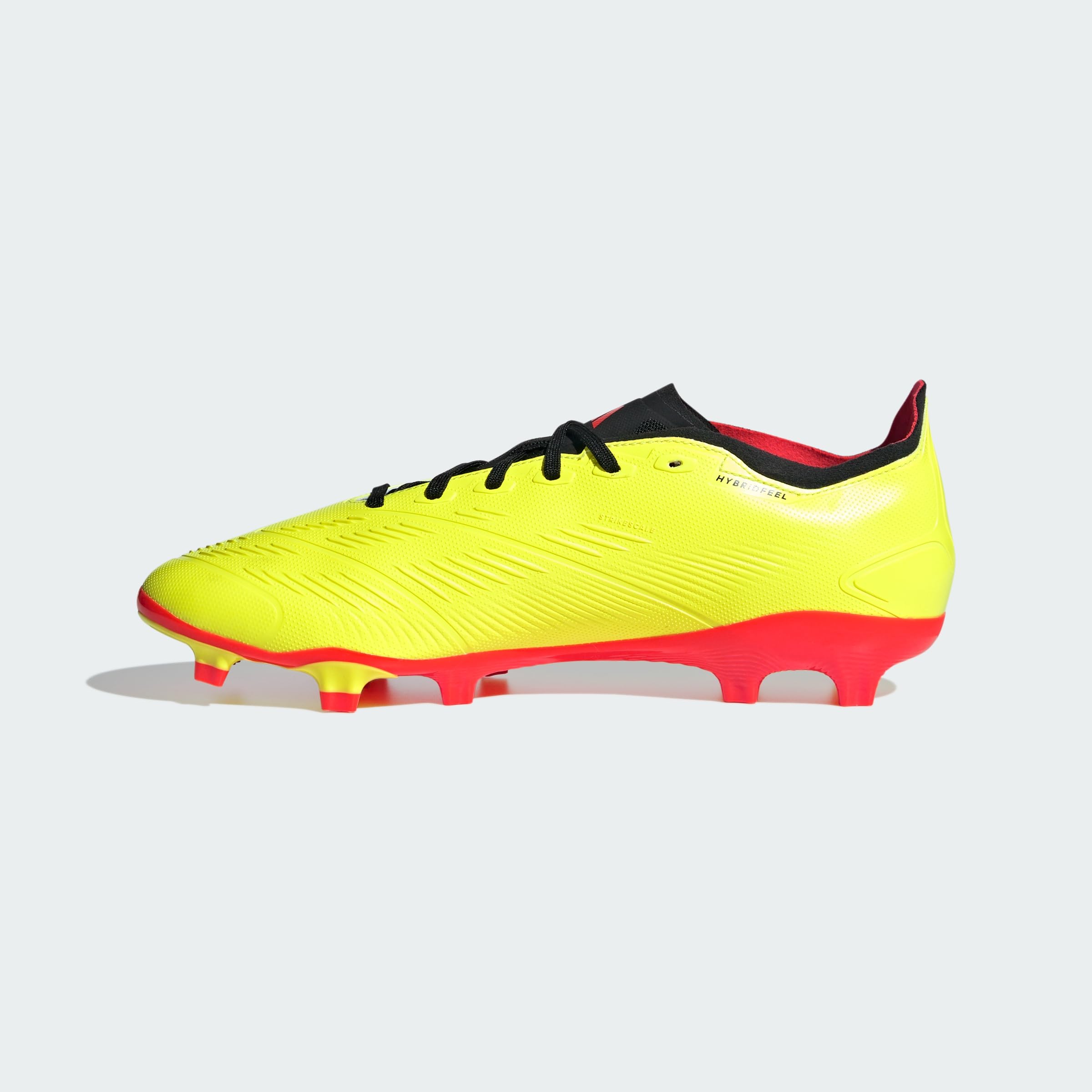 Adidas Unisex Predator League Firm Ground Football BootsFußballschuhe
