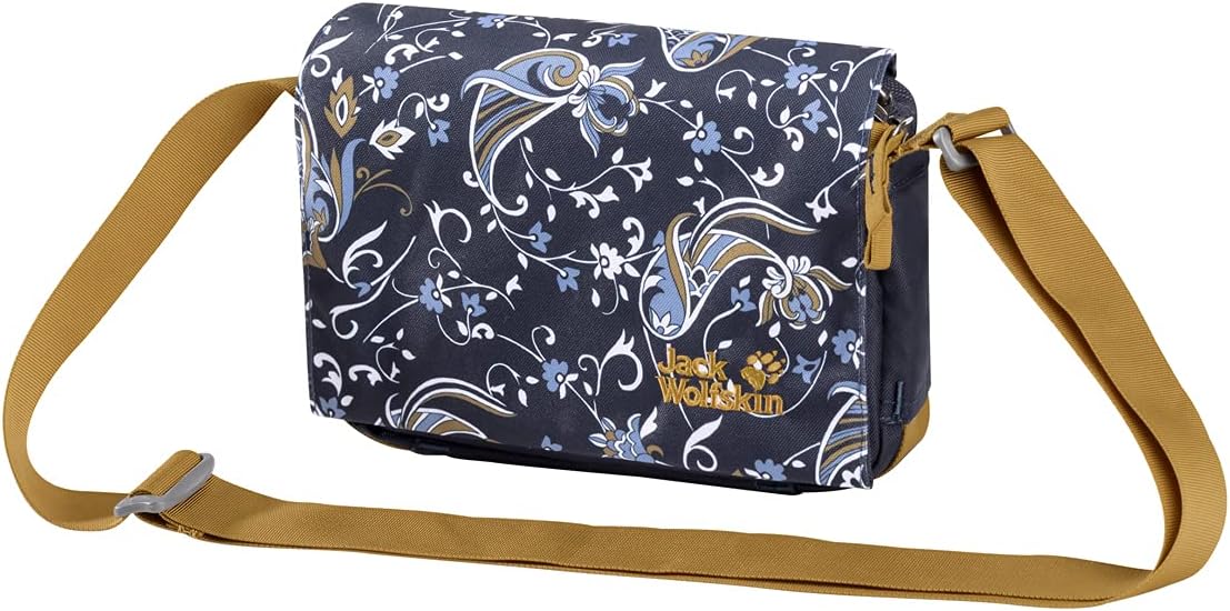 Jack Wolfskin Julie, Black