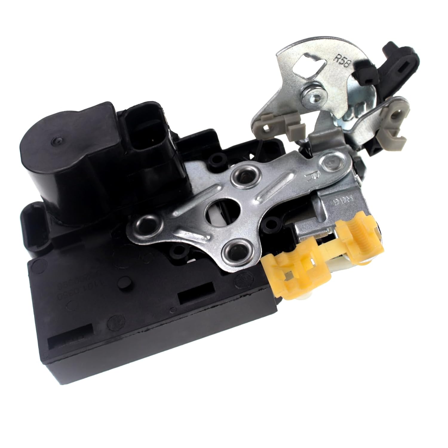 ZOOKOTO Front Right Door Lock Latch Actuator, Door Central Control Locking Motor for Chevrolet Aveo 2004-2011 Aveo 5 2007-2011 1.6L Replace 96272643 96272638