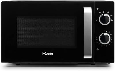 H.Koenig VIO8