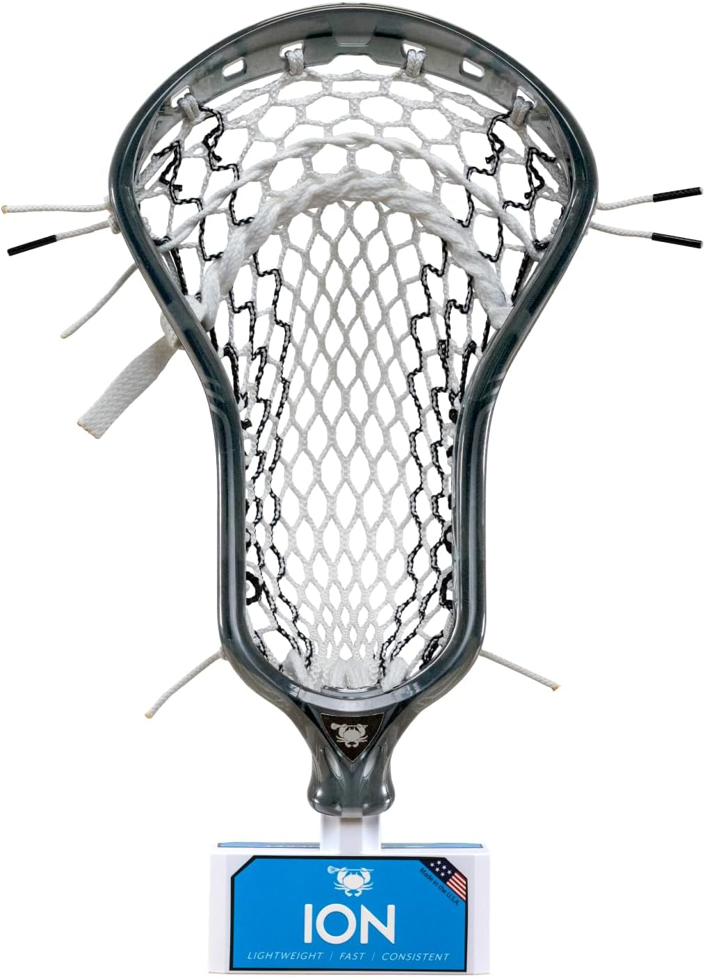 ECD Lacrosse - Ion - Lacrosse Head