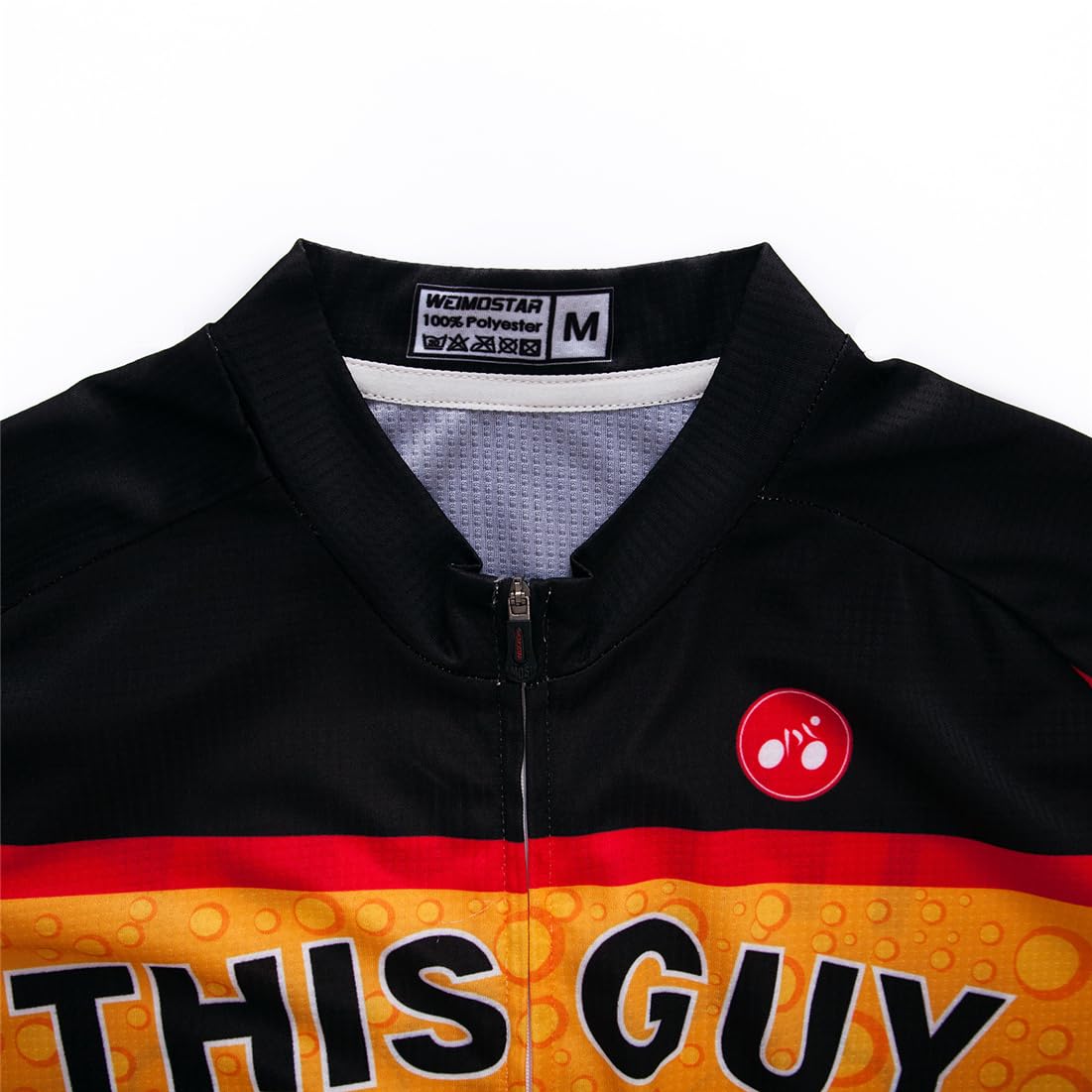 Rennrad Trikot Set Herren Sommer Radtrikot Anzug Radbekleidung für Männer 4D Gel Fahrradbekleidung Fahrrad Bekleidung CF00