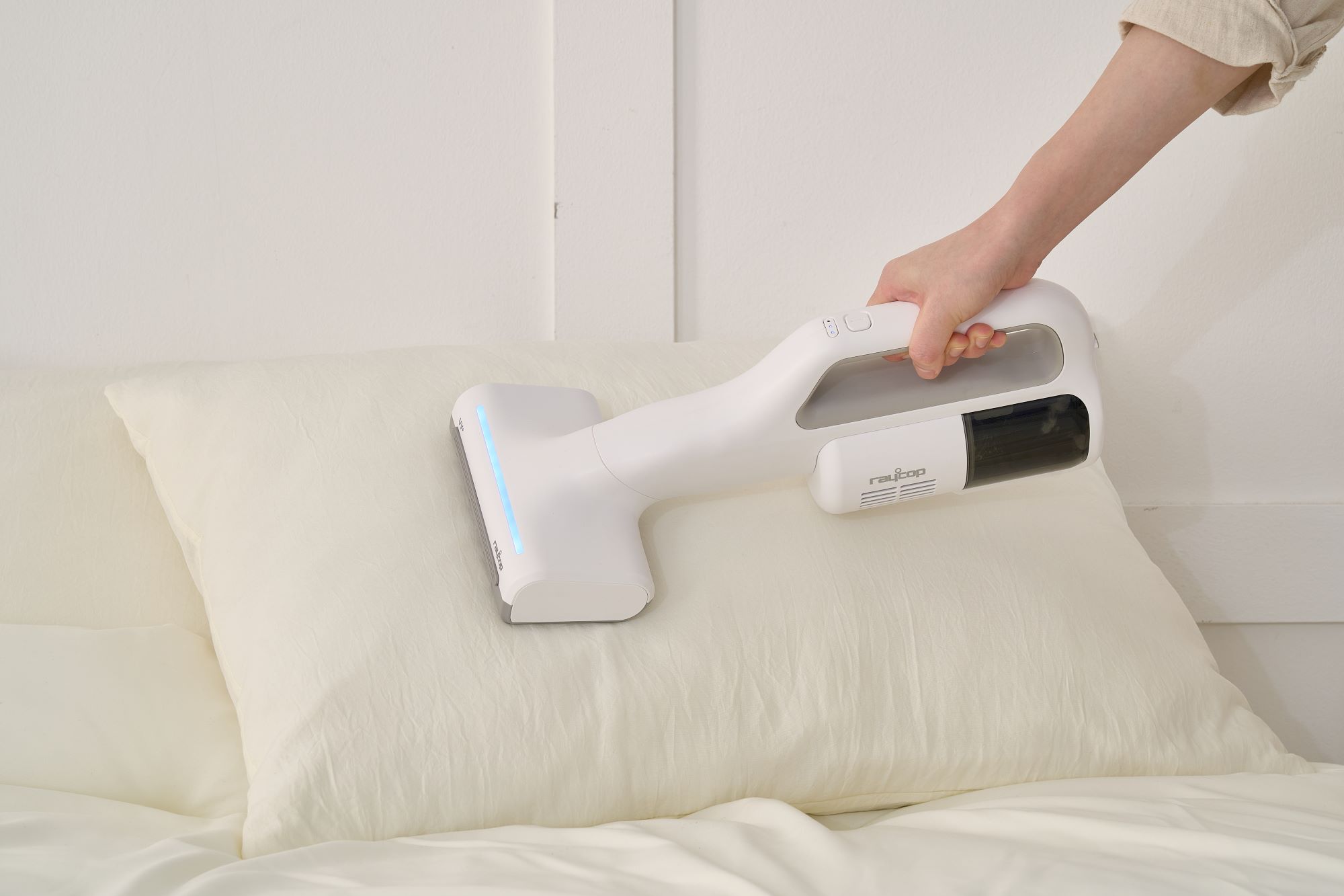 Amazon.co.jp: レイコップ & ドクターマイケル: UVふとんクリーナー