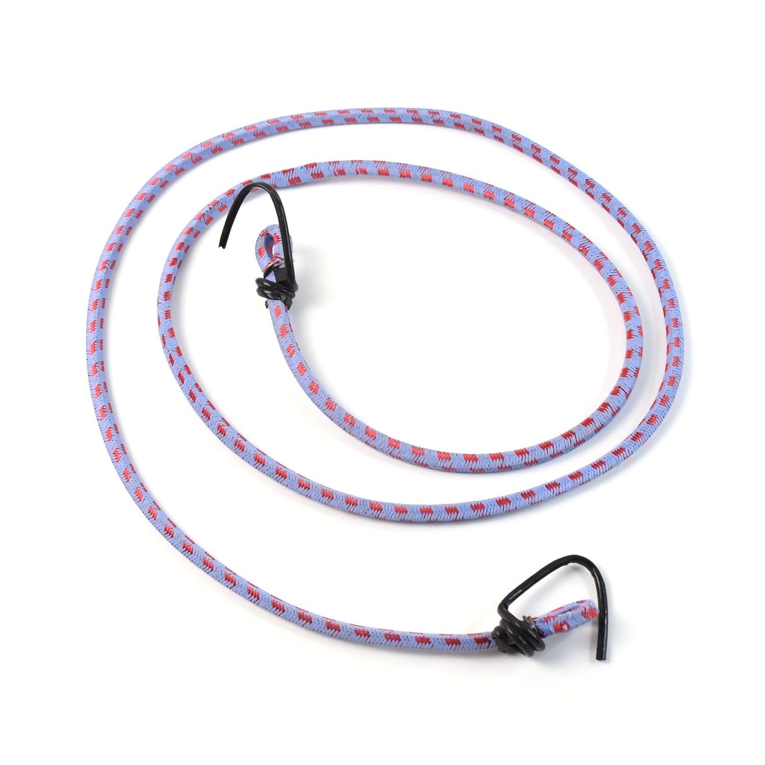 PARTH ELEVATOR Multicolor Adjustable Luggage Strap – Travel Belt with Buckle Lock | 1 Pc (Mixed Color)-image-43