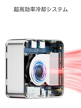 Amazon.co.jp: ミニ PC Ryzen 5 3500U搭載 N150/N97 より速い